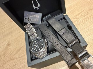 Reloj Bulova