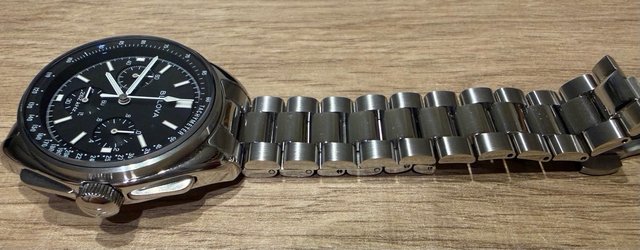Reloj Bulova