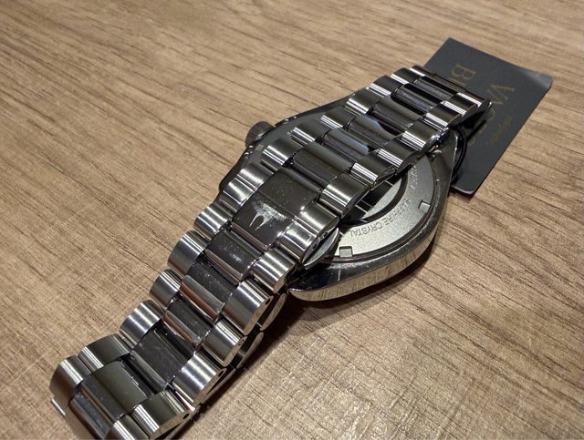 Reloj Bulova