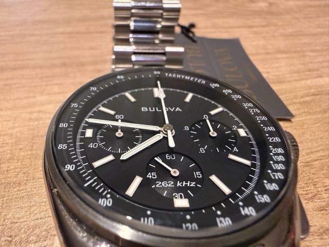 Reloj Bulova