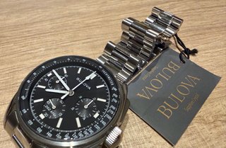 Reloj Bulova