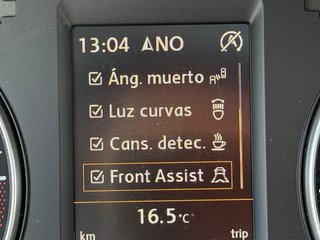 Volkswagen Sharan 2016