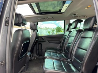 Volkswagen Sharan 2016