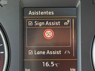 Volkswagen Sharan 2016