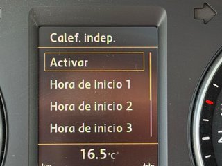 Volkswagen Sharan 2016