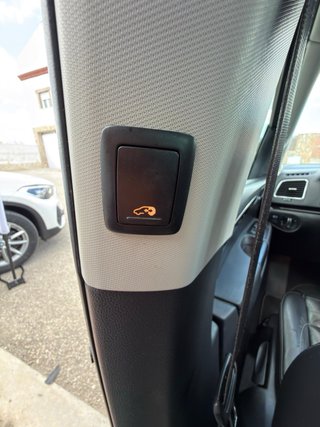 Volkswagen Sharan 2016