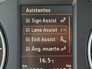 Volkswagen Sharan 2016
