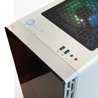 PC SOBREMESA AMD RYZEN 5 5600X 32GB RAM 1TB SSD ASUS TURBO GTX 1080 8G