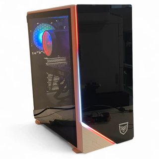 PC SOBREMESA AMD RYZEN 5 5600X 32GB RAM 1TB SSD ASUS TURBO GTX 1080 8G