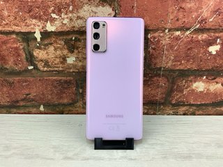 Samsung Galaxy S20 FE 128GB Cloud Lavender
