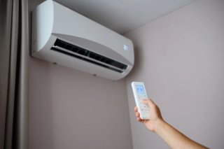 Instalar aire acondicionado