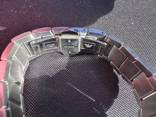 Reloj Emporio Armani
