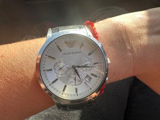 Reloj Emporio Armani