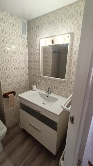 Habitación en Paseo Cuéllar Zaragoza