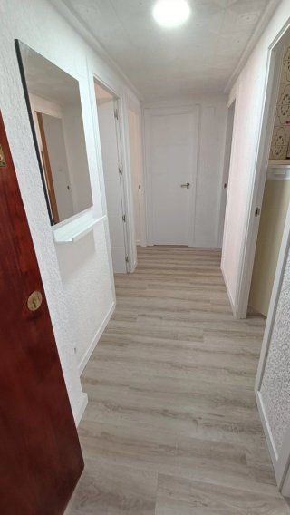 Habitación en Paseo Cuéllar Zaragoza