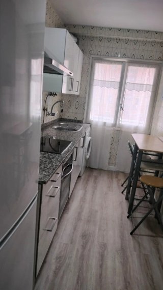 Habitación en Paseo Cuéllar Zaragoza
