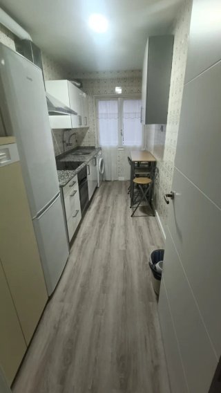 Habitación en Paseo Cuéllar Zaragoza