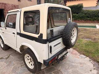 Suzuki Santana 1986