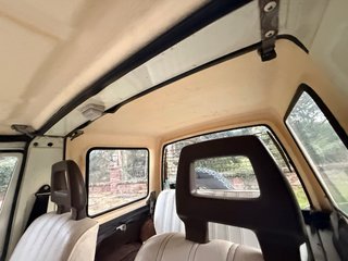 Suzuki Santana 1986