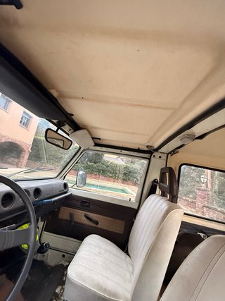Suzuki Santana 1986