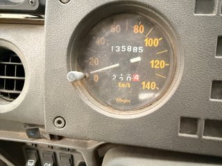 Suzuki Santana 1986