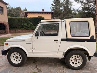 Suzuki Santana 1986