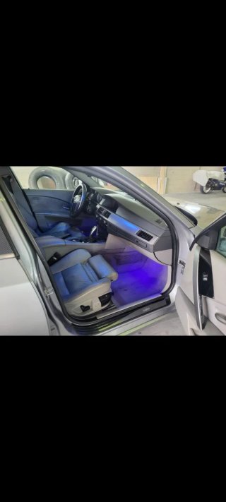 BMW Serie 5 2005