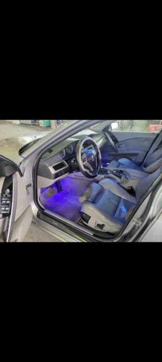 BMW Serie 5 2005