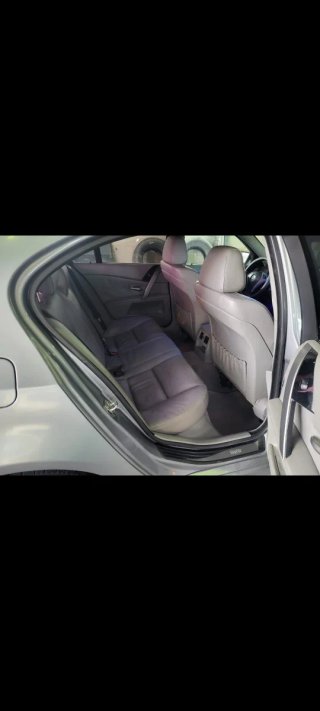 BMW Serie 5 2005