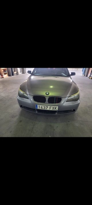 BMW Serie 5 2005