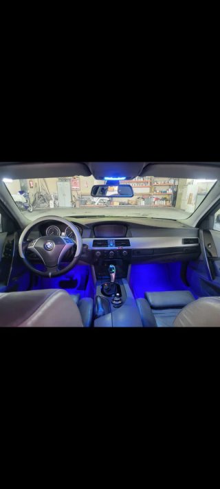 BMW Serie 5 2005