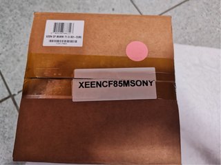 XEEN CF 85mm T1.5 Sony E