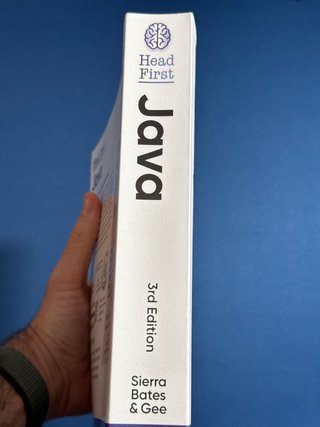 Head First Java