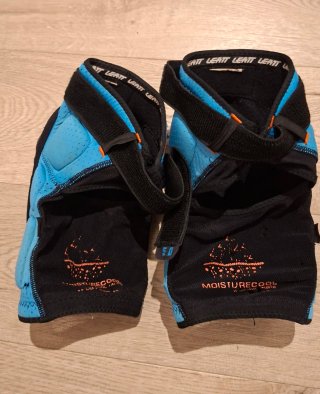 Rodilleras LEATT Trail Moto/Bici XL