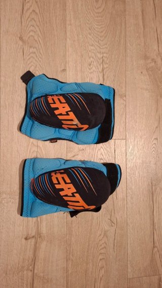 Rodilleras LEATT Trail Moto/Bici XL