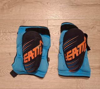 Rodilleras LEATT Trail Moto/Bici XL