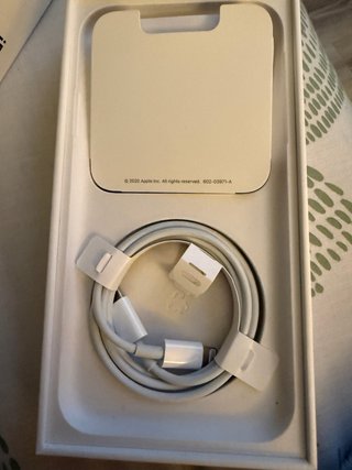 iPhone 11 Apple Negro