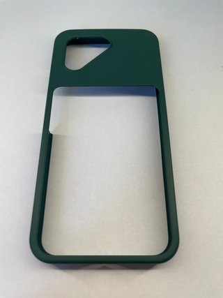 Fairphone 6 256GB Verde, nuevo (nunca se ha usado)