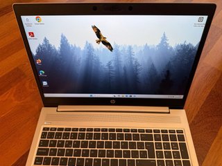 Portátil HP ProBook 450 G7 16GB RAM Y 2GB GRAFICA
