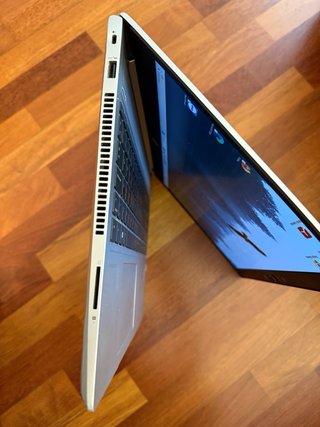 Portátil HP ProBook 450 G7 16GB RAM Y 2GB GRAFICA