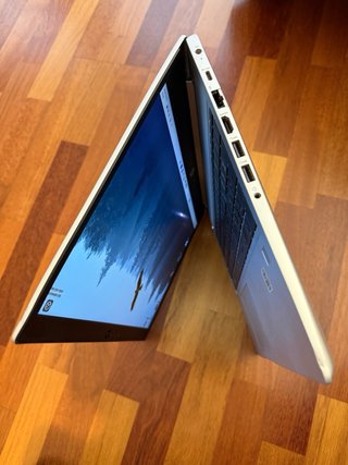 Portátil HP ProBook 450 G7 16GB RAM Y 2GB GRAFICA