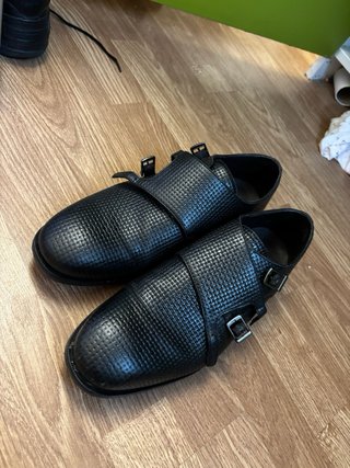 Zapatos de vestir Máximo Dutty