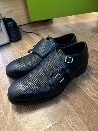Zapatos de vestir Máximo Dutty