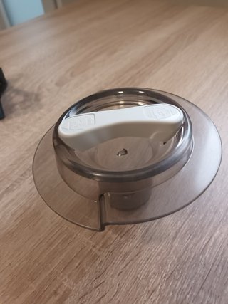 Robot Cocina Moulinex Cuisine Companion