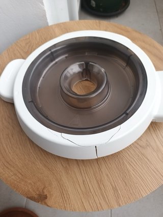 Robot Cocina Moulinex Cuisine Companion
