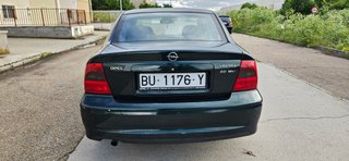 Opel Vectra 2.0 16v
