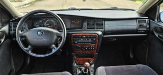 Opel Vectra 2.0 16v