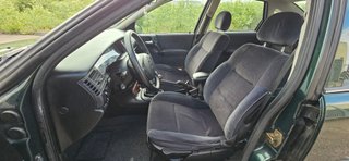 Opel Vectra 2.0 16v