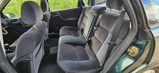 Opel Vectra 2.0 16v
