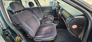Opel Vectra 2.0 16v